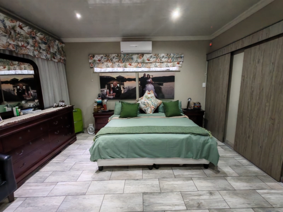 4 Bedroom Property for Sale in Sasolburg Ext 23 Free State